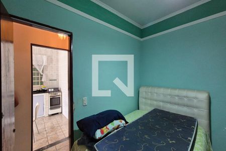 Quarto 1 de casa à venda com 2 quartos, 112m² em Jardim Santa Lúcia, Campinas