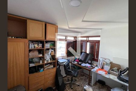 Casa à venda com 4 quartos, 445m² em Residencial Nove (Alphaville), Santana de Parnaíba