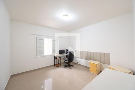 Suíte de casa para alugar com 4 quartos, 350m² em Planalto Paulista, São Paulo