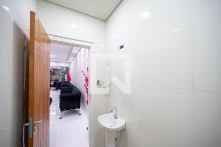Lavabo de casa para alugar com 4 quartos, 350m² em Planalto Paulista, São Paulo