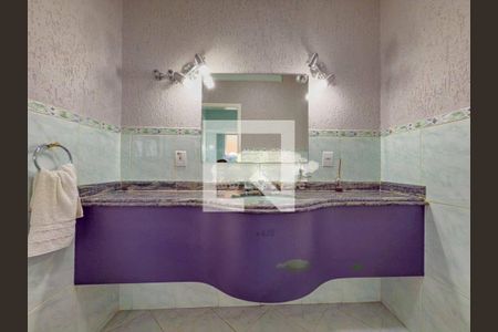 Casa à venda com 4 quartos, 350m² em Alphaville, Santana de Parnaíba