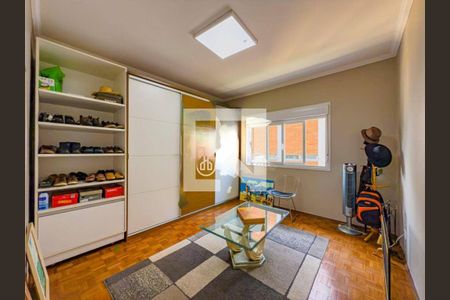 Casa à venda com 4 quartos, 350m² em Alphaville, Santana de Parnaíba