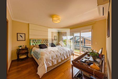 Casa à venda com 4 quartos, 375m² em Residencial Tres (Alphaville), Santana de Parnaíba