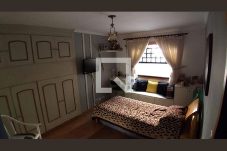 Casa de Condomínio à venda com 4 quartos, 322m² em Alphaville, Santana de Parnaíba