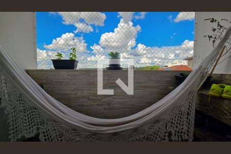 Apartamento para alugar com 3 quartos, 85m² em Bandeirantes (pampulha), Belo Horizonte