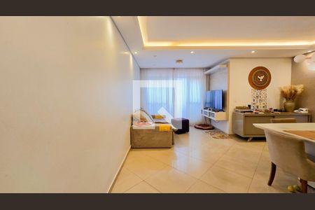 Apartamento para alugar com 3 quartos, 85m² em Bandeirantes (pampulha), Belo Horizonte