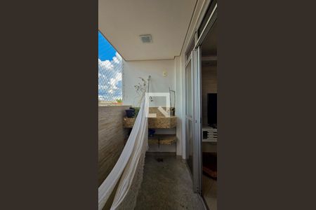 Apartamento para alugar com 3 quartos, 85m² em Bandeirantes (pampulha), Belo Horizonte