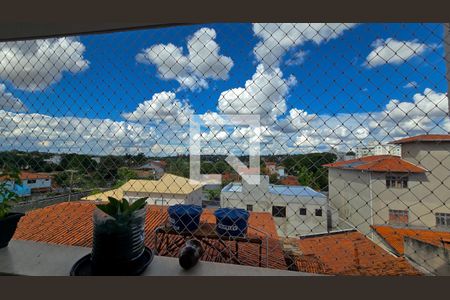 Apartamento para alugar com 3 quartos, 85m² em Bandeirantes (pampulha), Belo Horizonte