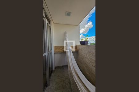 Apartamento para alugar com 3 quartos, 85m² em Bandeirantes (pampulha), Belo Horizonte