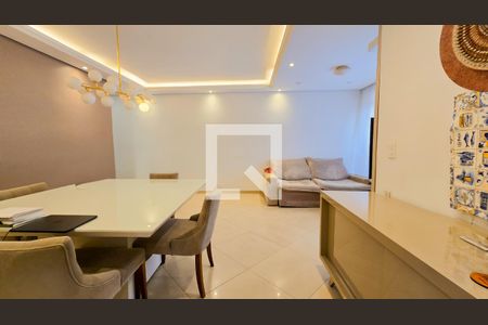 Apartamento para alugar com 3 quartos, 85m² em Bandeirantes (pampulha), Belo Horizonte