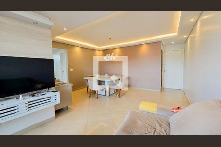 Apartamento para alugar com 3 quartos, 85m² em Bandeirantes (pampulha), Belo Horizonte