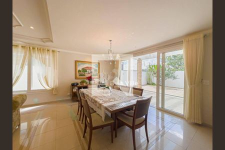 Casa à venda com 4 quartos, 332m² em Alphaville, Santana de Parnaíba