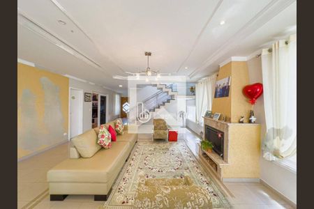 Casa à venda com 4 quartos, 332m² em Alphaville, Santana de Parnaíba