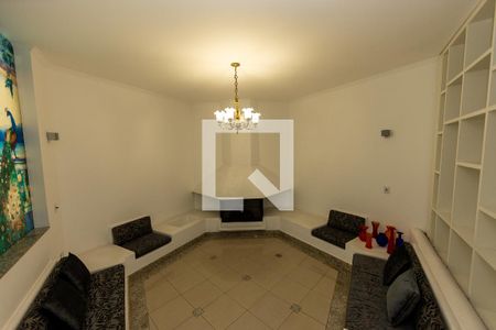 Sala 3 de casa de condomínio à venda com 5 quartos, 682m² em Alphaville Residencial Um, Barueri
