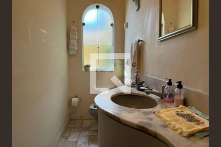 Casa à venda com 4 quartos, 350m² em Residencial Cinco (Alphaville), Santana de Parnaíba