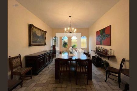 Casa à venda com 4 quartos, 350m² em Residencial Cinco (Alphaville), Santana de Parnaíba