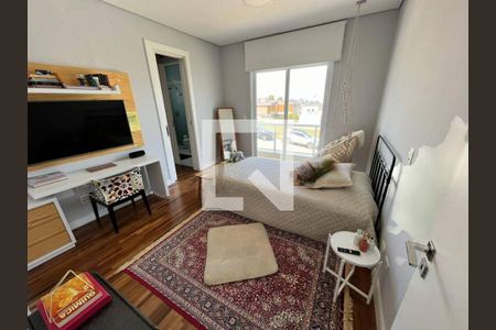 Casa à venda com 4 quartos, 425m² em Tamboré, Santana de Parnaíba