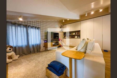 Casa à venda com 4 quartos, 600m² em Alphaville Residencial Um, Barueri