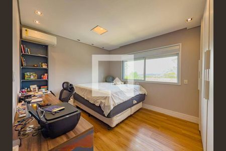 Casa à venda com 4 quartos, 600m² em Alphaville Residencial Um, Barueri