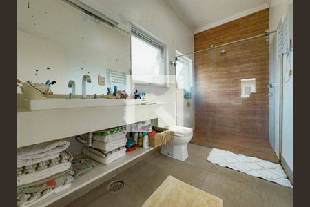 Casa à venda com 4 quartos, 348m² em Alphaville, Santana de Parnaíba