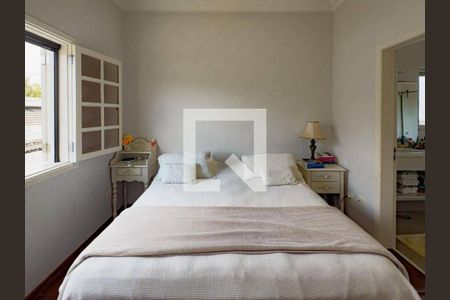 Casa à venda com 4 quartos, 348m² em Alphaville, Santana de Parnaíba