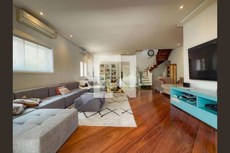 Casa à venda com 4 quartos, 348m² em Alphaville, Santana de Parnaíba