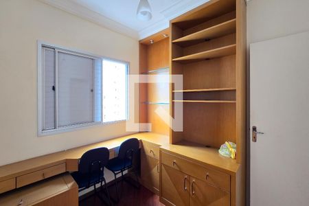 Quarto 1 de apartamento para alugar com 3 quartos, 68m² em Planalto, São Bernardo do Campo