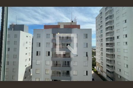 Apartamento para alugar com 3 quartos, 80m² em Mansões Santo Antônio, Campinas