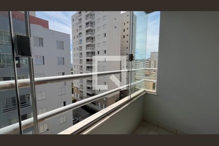 Apartamento para alugar com 3 quartos, 80m² em Mansões Santo Antônio, Campinas