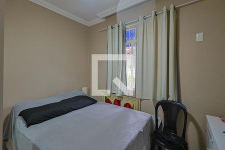 Quarto 1 de casa de condomínio à venda com 3 quartos, 110m² em Santa Branca, Belo Horizonte