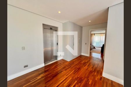 Casa de Condomínio à venda com 4 quartos, 490m² em Alphaville Conde II, Barueri