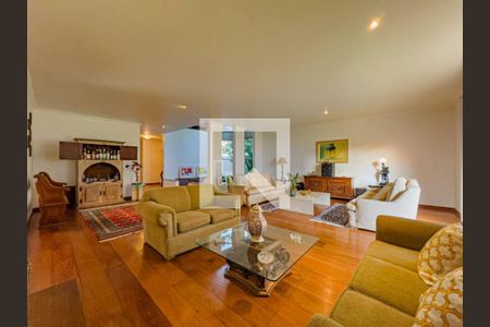 Casa à venda com 4 quartos, 600m² em Alphaville Industrial, Barueri