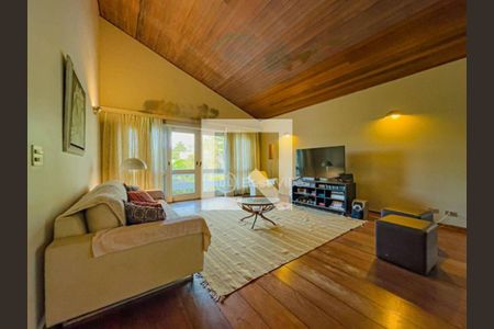 Casa à venda com 4 quartos, 600m² em Alphaville Industrial, Barueri