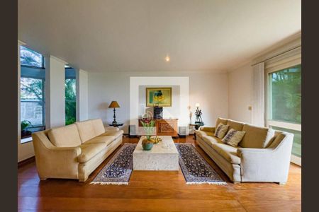 Casa à venda com 4 quartos, 600m² em Alphaville Industrial, Barueri