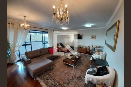 Apartamento à venda com 4 quartos, 202m² em Alphaville Residencial Dois, Barueri