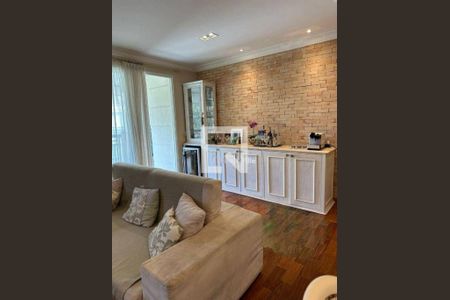 Apartamento à venda com 2 quartos, 100m² em Residencial Tambore III, Santana de Parnaíba