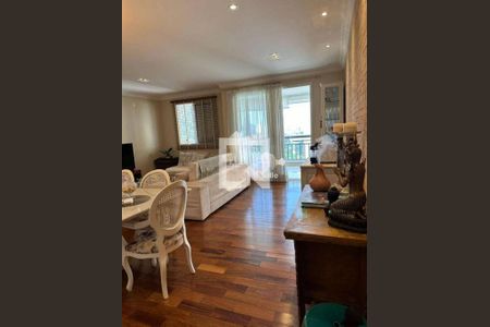 Apartamento à venda com 2 quartos, 100m² em Residencial Tambore III, Santana de Parnaíba