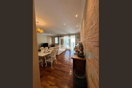 Apartamento à venda com 2 quartos, 100m² em Residencial Tambore III, Santana de Parnaíba