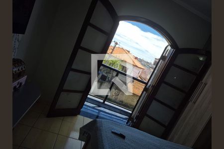 Quarto de casa à venda com 3 quartos, 159m² em Jardim Ipanema(zona Leste), São Paulo