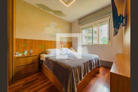 Apartamento à venda com 3 quartos, 140m² em Centro Empresarial Tamboré, Santana de Parnaíba