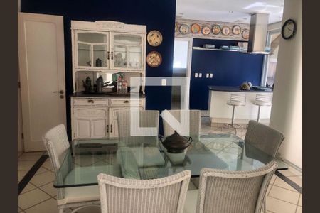 Casa de Condomínio à venda com 4 quartos, 950m² em Alphaville Industrial, Barueri