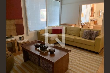 Casa de Condomínio à venda com 4 quartos, 950m² em Alphaville Industrial, Barueri