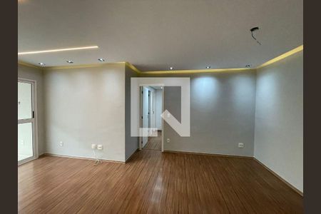 Apartamento à venda com 3 quartos, 90m² em Alphaville Industrial, Barueri
