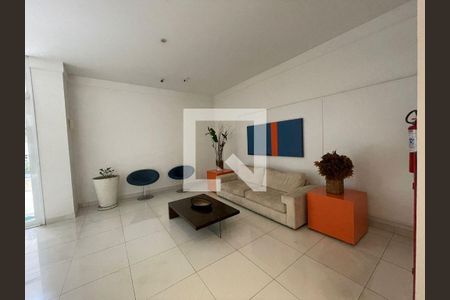Apartamento à venda com 3 quartos, 90m² em Alphaville Industrial, Barueri