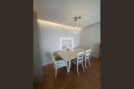 Apartamento à venda com 3 quartos, 90m² em Alphaville Industrial, Barueri