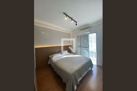 Apartamento à venda com 3 quartos, 90m² em Alphaville Industrial, Barueri