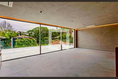 Foto 37 de casa à venda com 5 quartos, 620m² em Jardim America, São Paulo