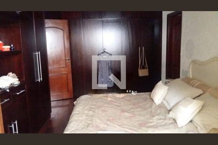 Casa à venda com 4 quartos, 395m² em Residencial Nove (Alphaville), Santana de Parnaíba