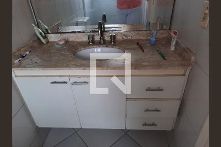 Apartamento à venda com 2 quartos, 70m² em Jardim Regina Alice, Barueri