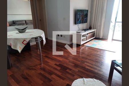 Apartamento à venda com 2 quartos, 70m² em Jardim Regina Alice, Barueri